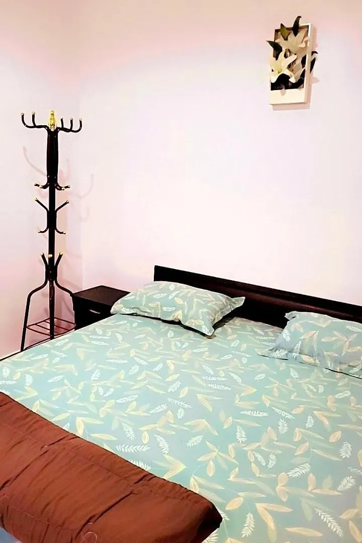 Appartement Beau Sejour 1 Дакар Апартаменты