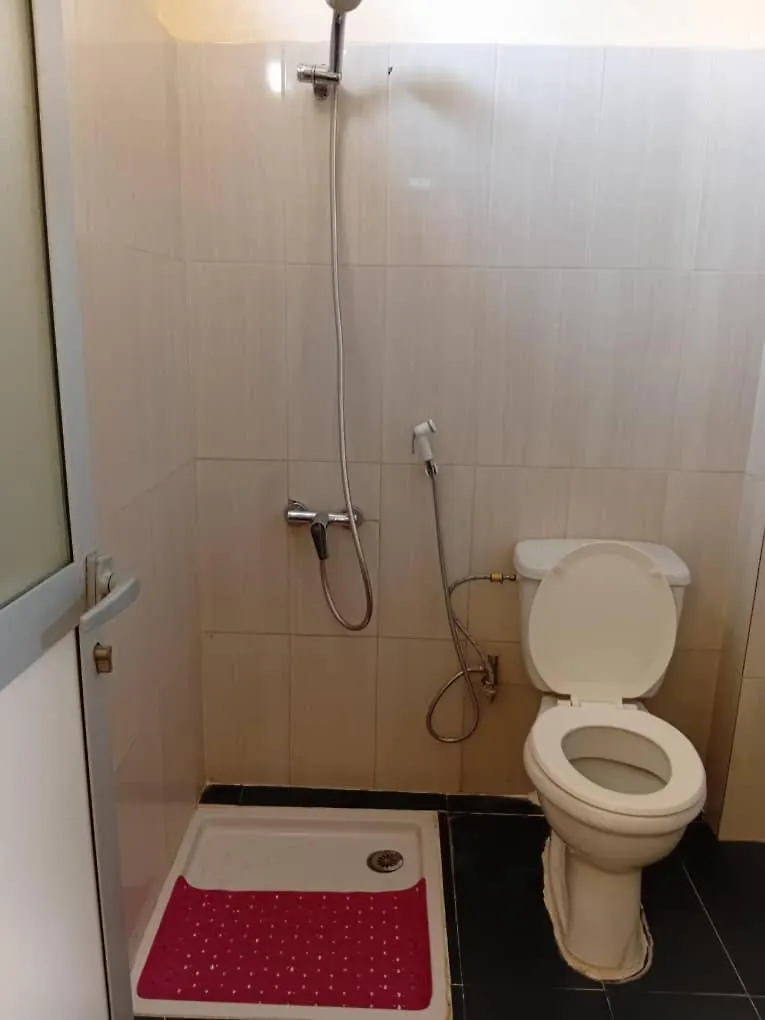 Appartement Beau Sejour 1 Дакар