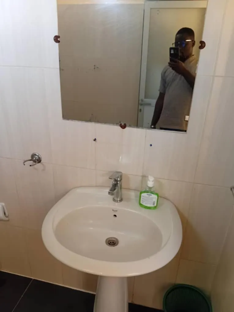 Appartement Beau Sejour 1 Дакар Сенегал