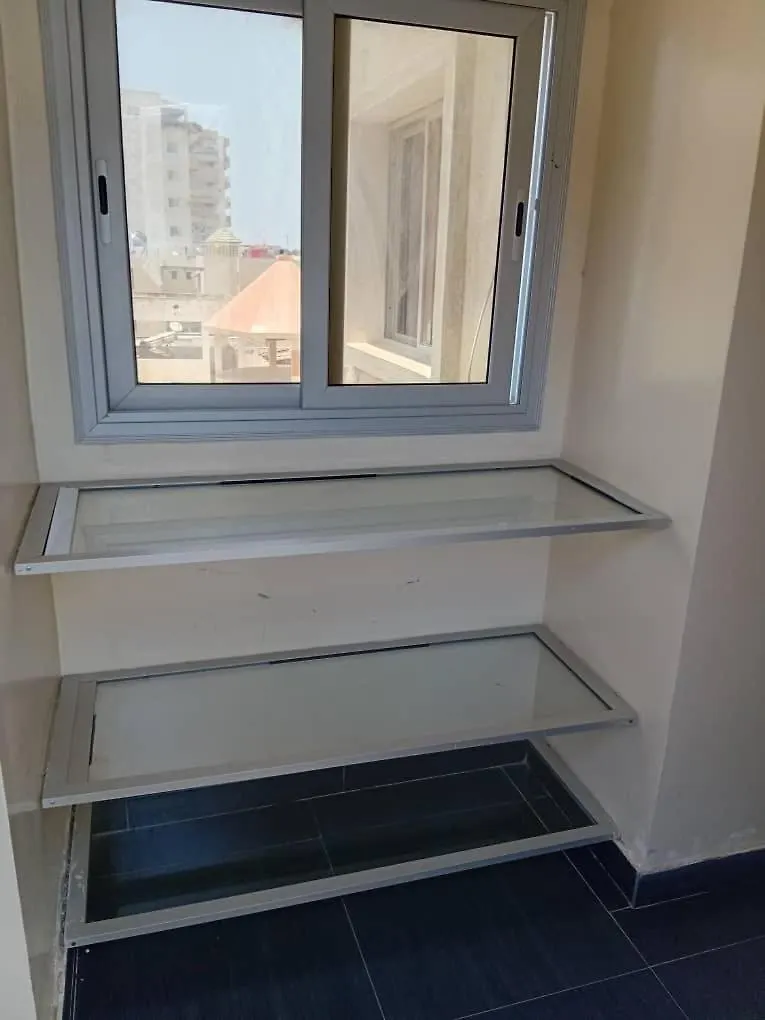 Appartement Beau Sejour 1 Дакар Сенегал