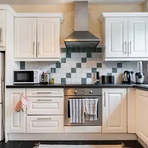 Kimmage Homestay Dublin