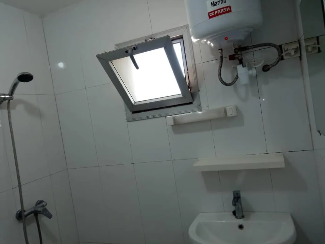 Appartement Beau Sejour 1 Dakar