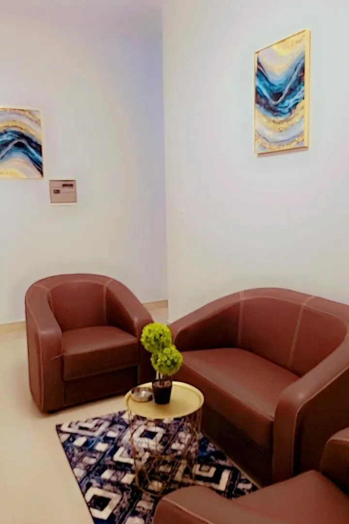 Appartement Beau Sejour 1 Dakar 0*,