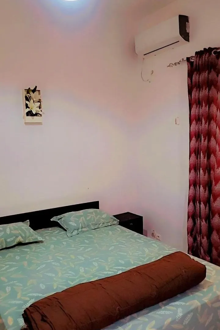Appartement Beau Sejour 1 Dakar