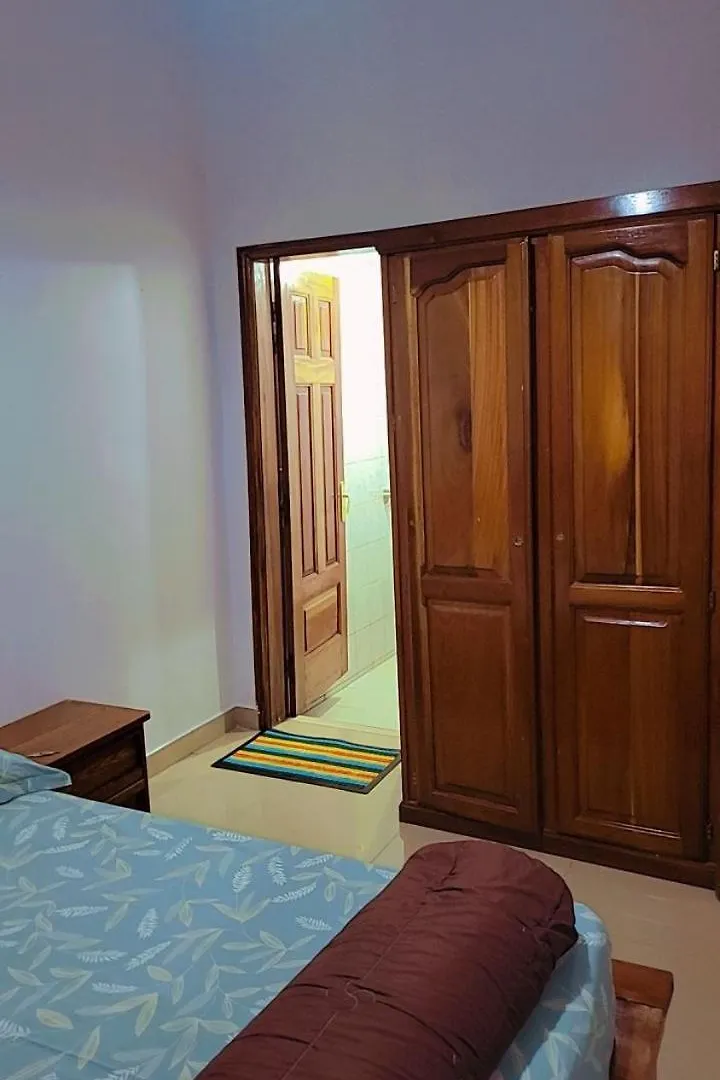 Appartement Beau Sejour 1 Dakar Senegal
