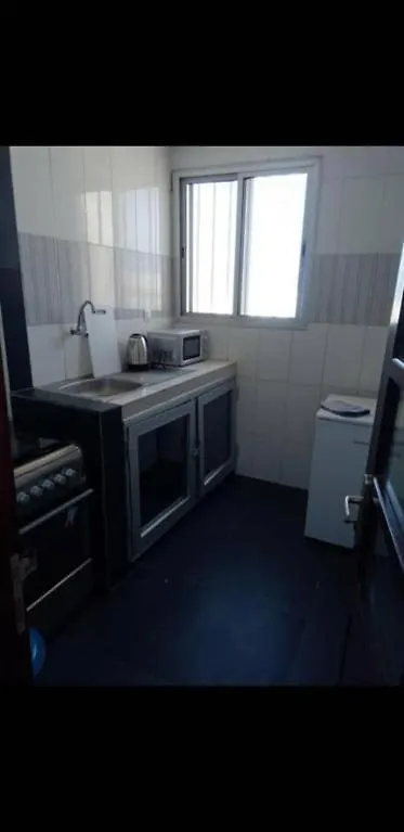 Apartment Appartement Beau Sejour 1 Dakar Senegal
