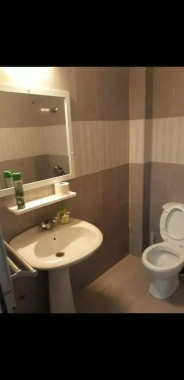 Apartment Appartement Beau Sejour 1 Dakar Senegal